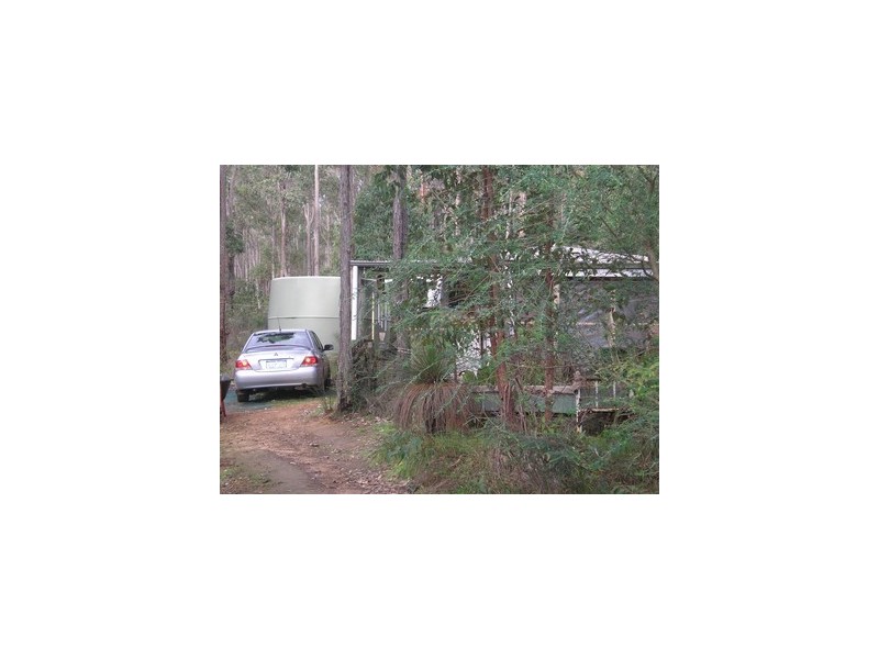 23 Chalwell Road, Nannup WA 6275