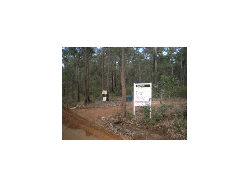 23 Chalwell Road, Nannup WA 6275