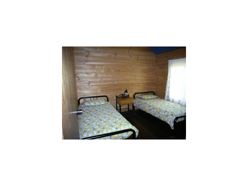 Lot 15 Doust Street, Bridgetown WA 6255