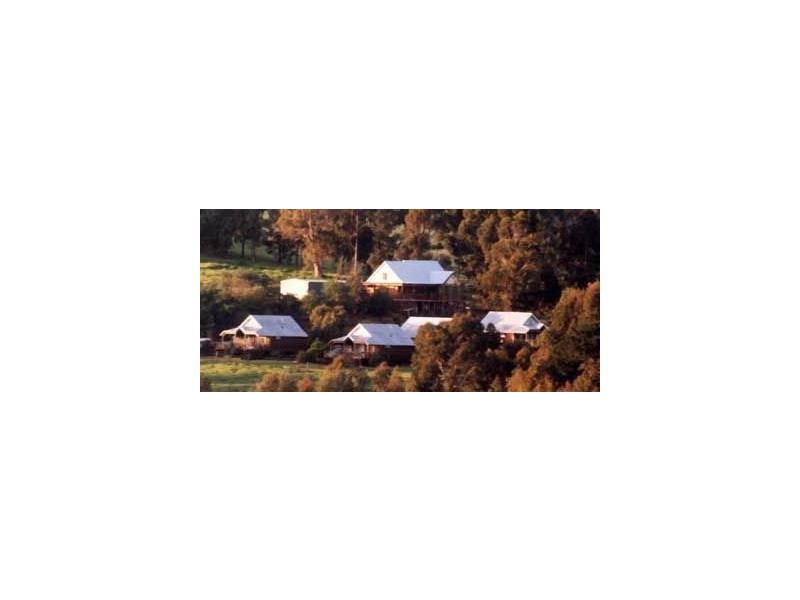 Lot 15 Doust, Bridgetown WA 6255