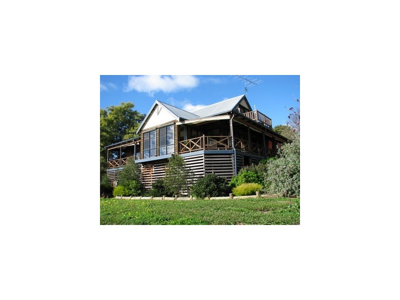 Lot 15 Doust, Bridgetown WA 6255