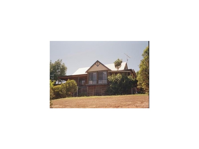 Lot 15 Doust, Bridgetown WA 6255