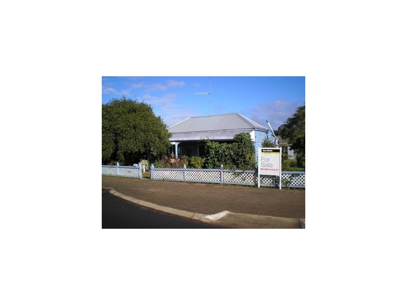 Lot 48 Warren Road, Nannup WA 6275