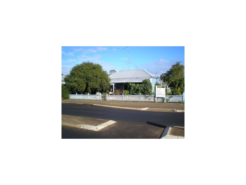 Lot 48 Warren Road, Nannup WA 6275