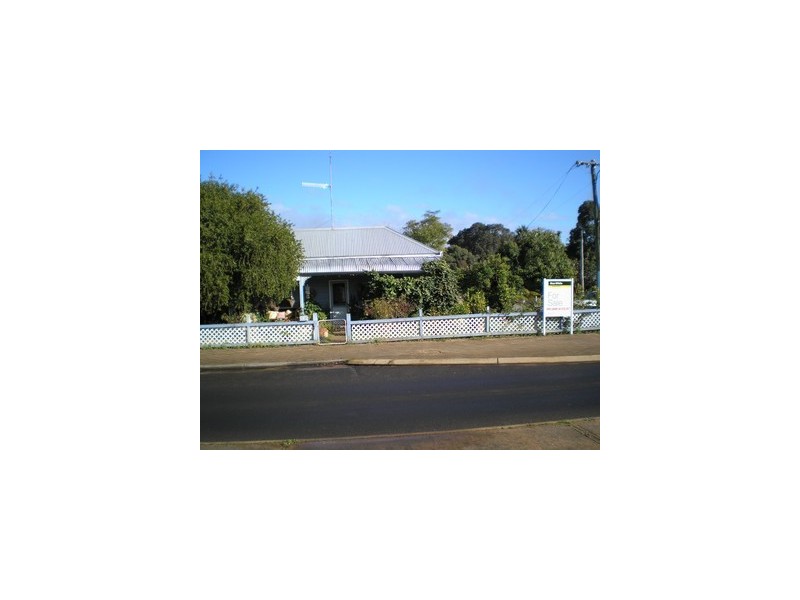 Lot 48 Warren Road, Nannup WA 6275