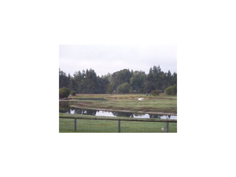 Lod 4027 Barrabup Road, Nannup WA 6275