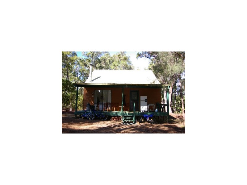 Lod 4027 Barrabup Road, Nannup WA 6275