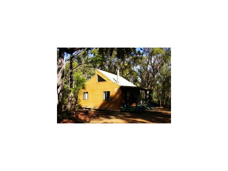 Lod 4027 Barrabup Road, Nannup WA 6275