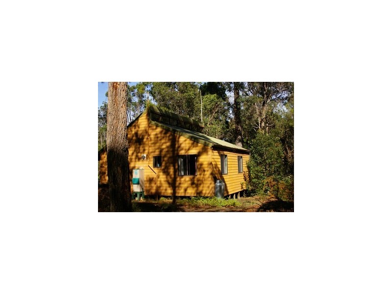 Lod 4027 Barrabup Road, Nannup WA 6275