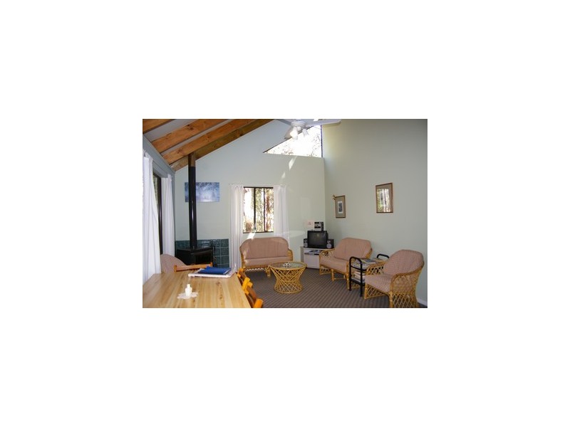 Lod 4027 Barrabup Road, Nannup WA 6275