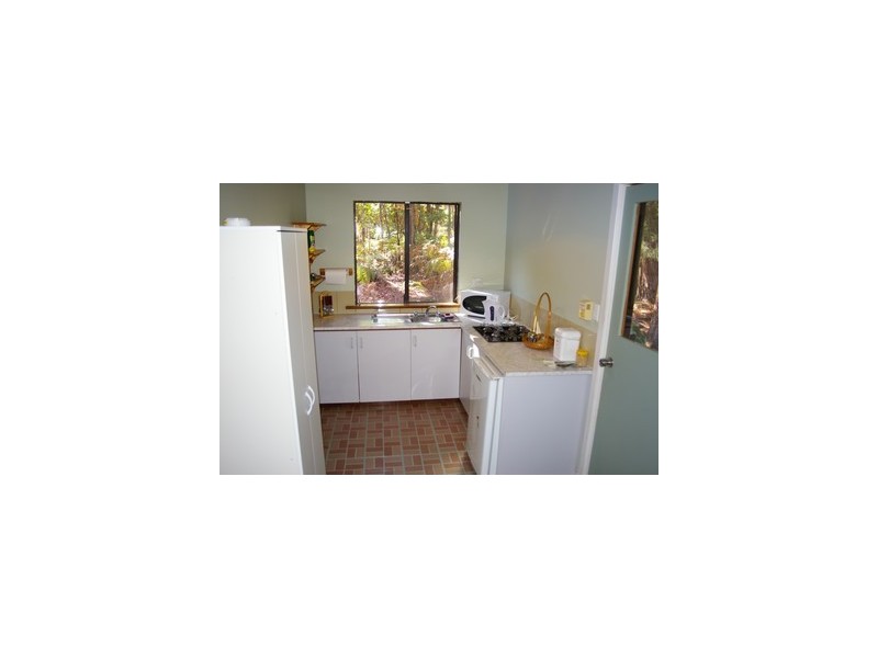 Lod 4027 Barrabup Road, Nannup WA 6275