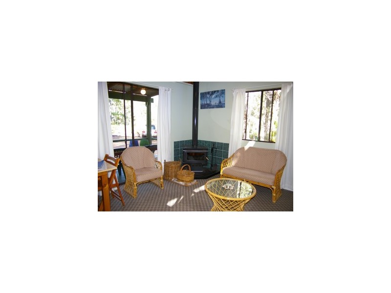 Lod 4027 Barrabup Road, Nannup WA 6275