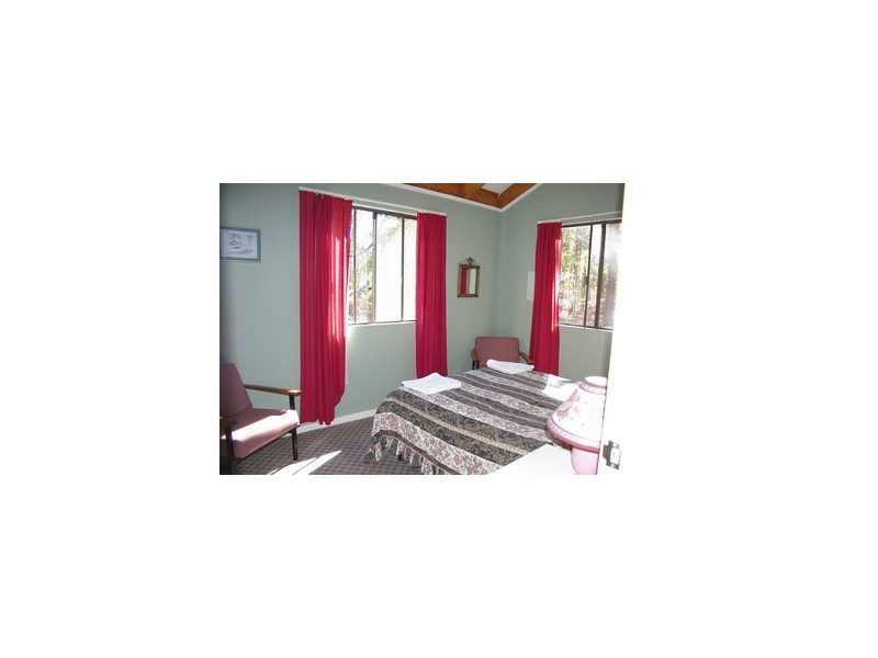 Lod 4027 Barrabup Road, Nannup WA 6275