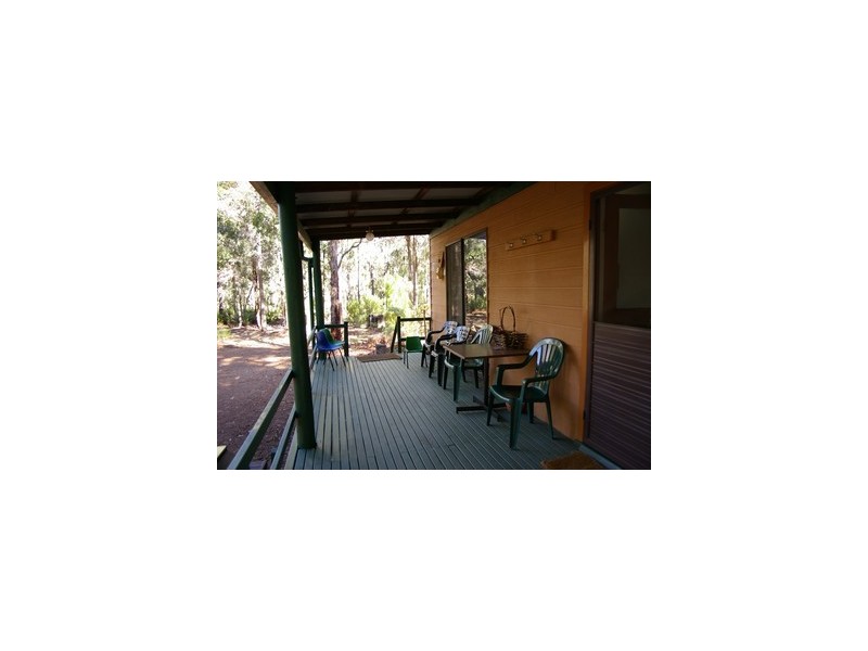 Lod 4027 Barrabup Road, Nannup WA 6275