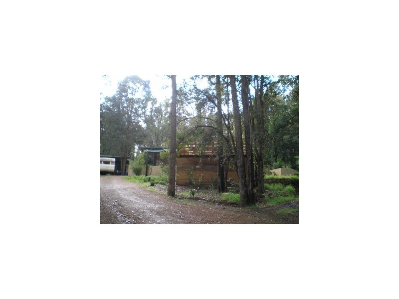Lot 145 Struthers Street, Nannup WA 6275