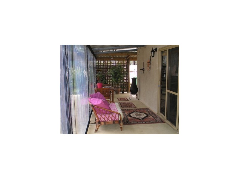 Lot 145 Struthers Street, Nannup WA 6275