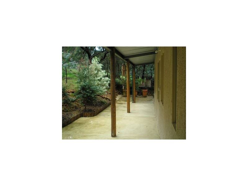 Lot 145 Struthers Street, Nannup WA 6275