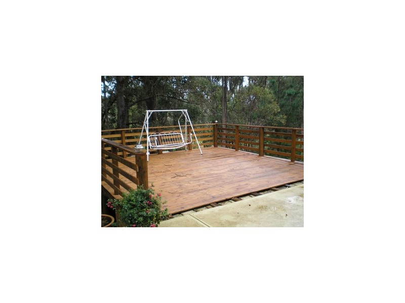 Lot 145 Struthers Street, Nannup WA 6275