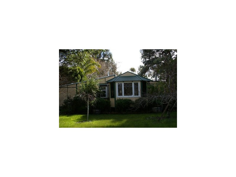 Lot 1 Brockman Highway, Nannup WA 6275