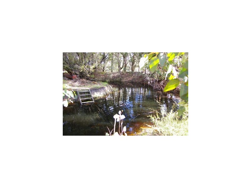 Lot 1 Brockman Highway, Nannup WA 6275