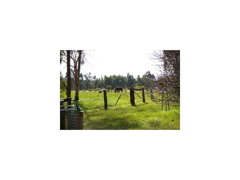 Lot 1 Brockman Highway, Nannup WA 6275