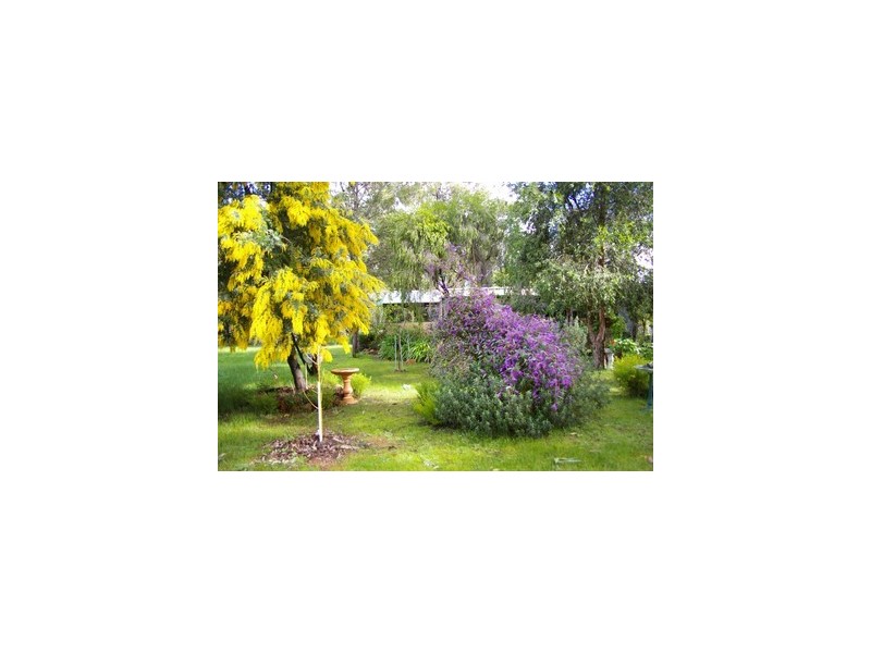 Lot 1 Brockman Highway, Nannup WA 6275