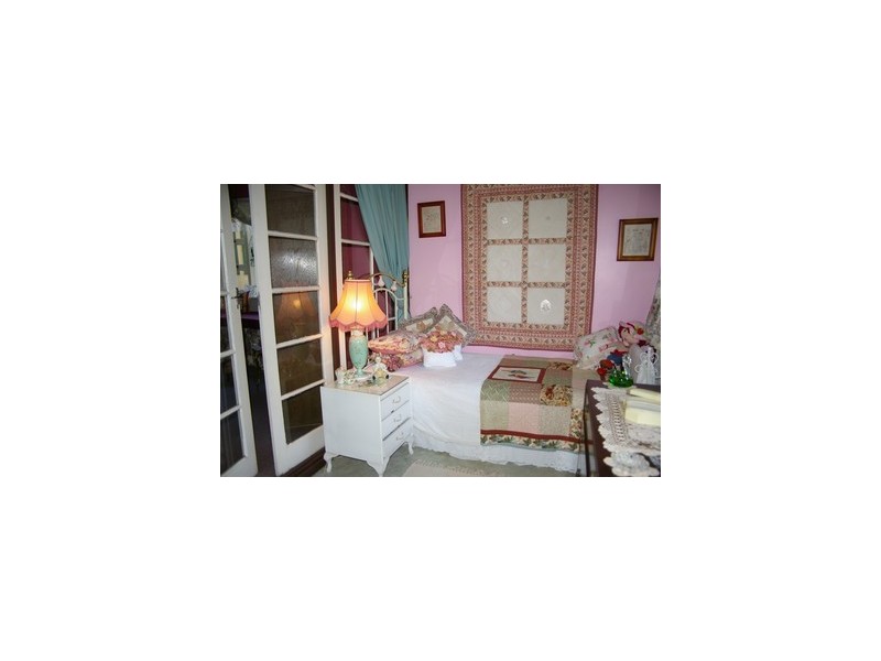 Lot 1 Brockman Highway, Nannup WA 6275