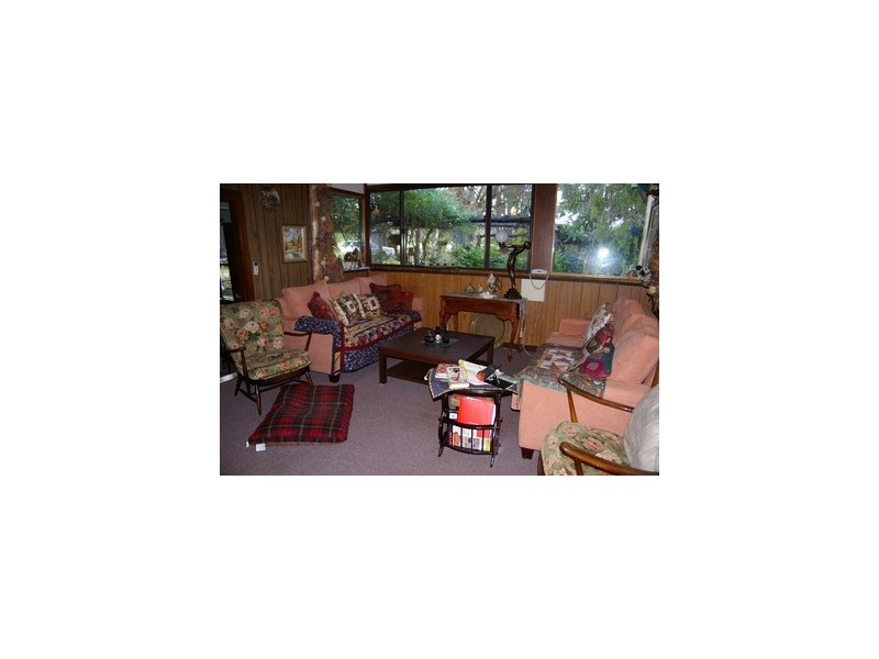 Lot 1 Brockman Highway, Nannup WA 6275