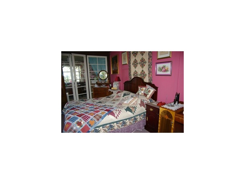 Lot 1 Brockman Highway, Nannup WA 6275