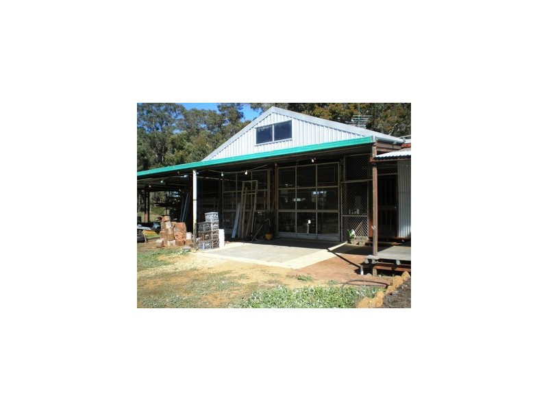 Lot 6411 River Road, Nannup WA 6275