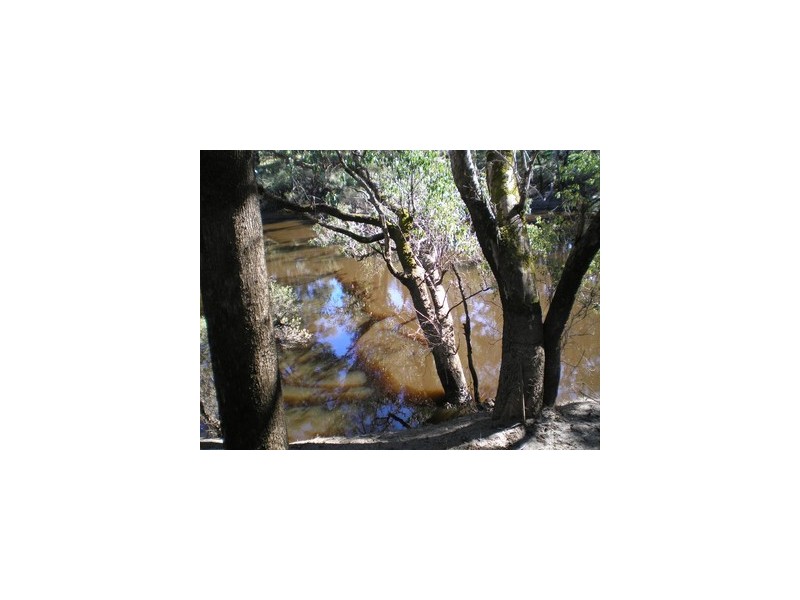 Lot 6411 River Road, Nannup WA 6275