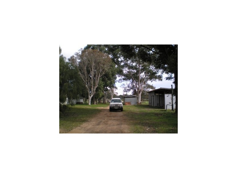 lot 11166 Dep plan 204908, Nannup WA 6275