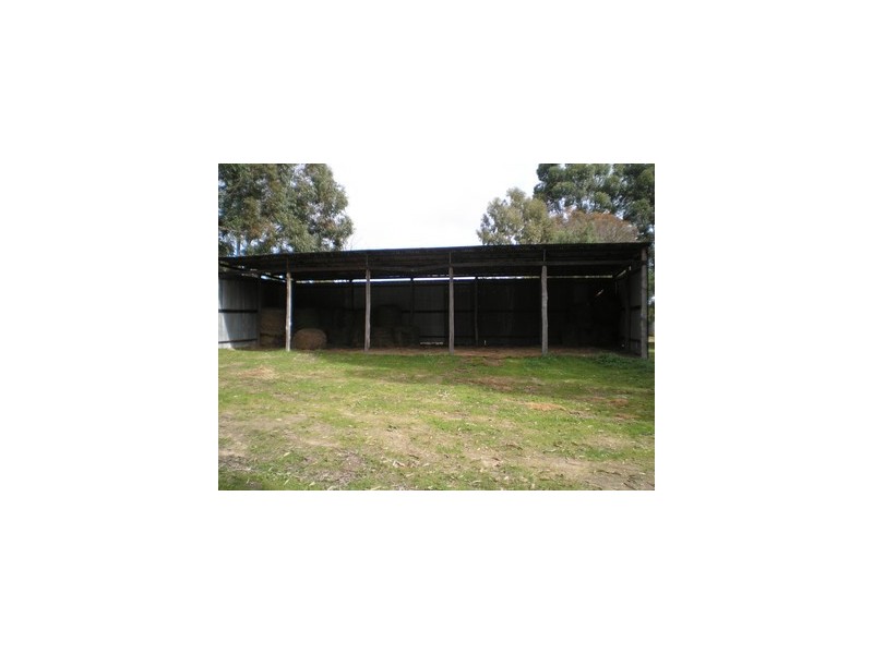 lot 11166 Dep plan 204908, Nannup WA 6275