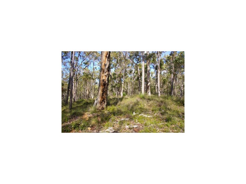 L 305-318 Widdeson, Nannup WA 6275