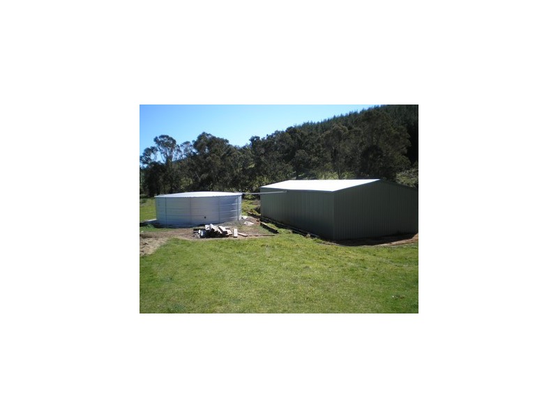 lot 85 East Nannup Road, Nannup WA 6275