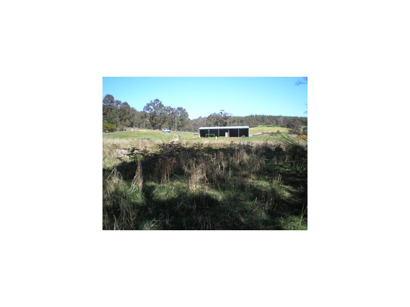 lot 85 East Nannup Road, Nannup WA 6275