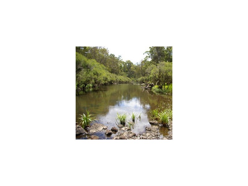 15 Denny Road, Nannup WA 6275