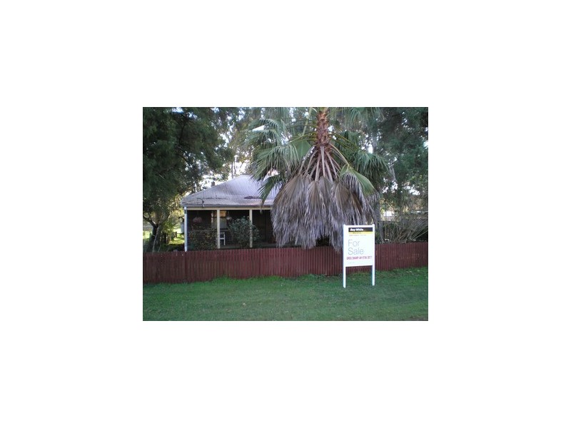 14 North Street, Nannup WA 6275