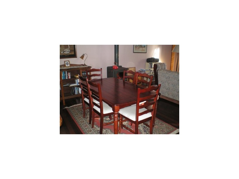 14 North Street, Nannup WA 6275