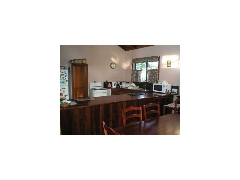 14 North Street, Nannup WA 6275