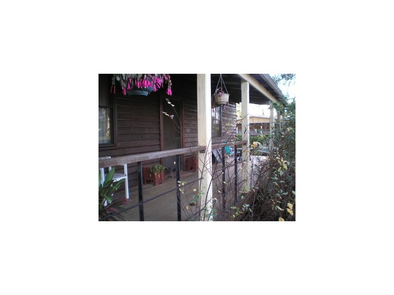 14 North Street, Nannup WA 6275