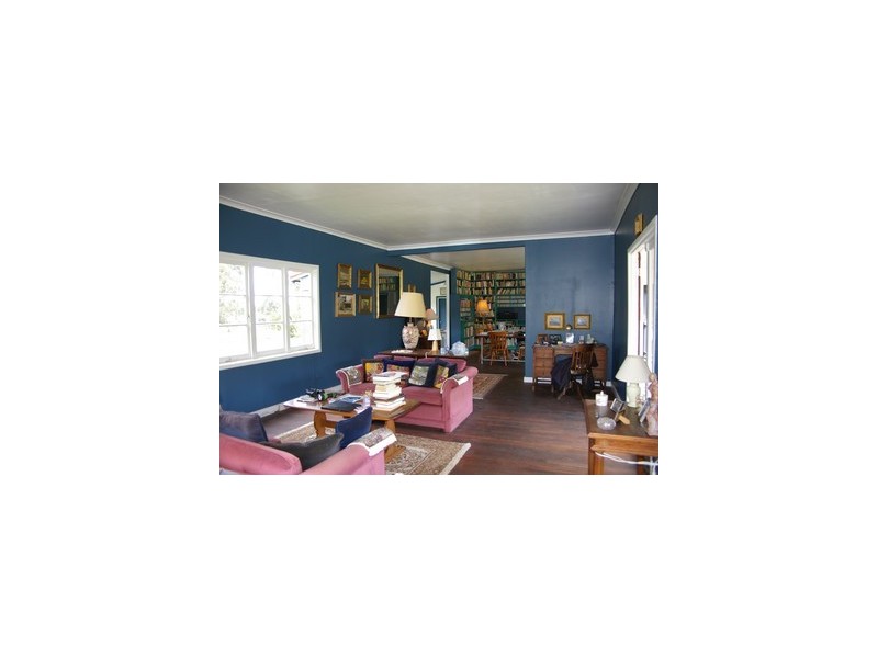 42 Blackwood Drive, Nannup WA 6275