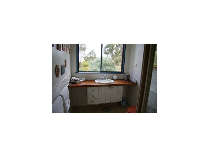 42 Blackwood Drive, Nannup WA 6275