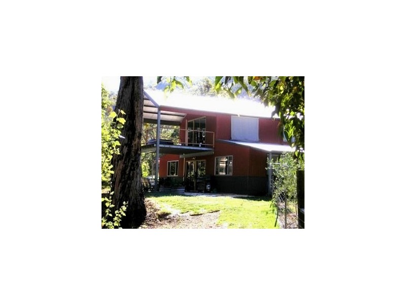 Lot 10 Balingup Road, Nannup WA 6275