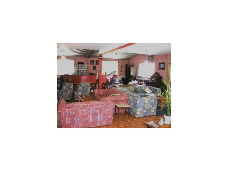 Lot 10 Balingup Road, Nannup WA 6275