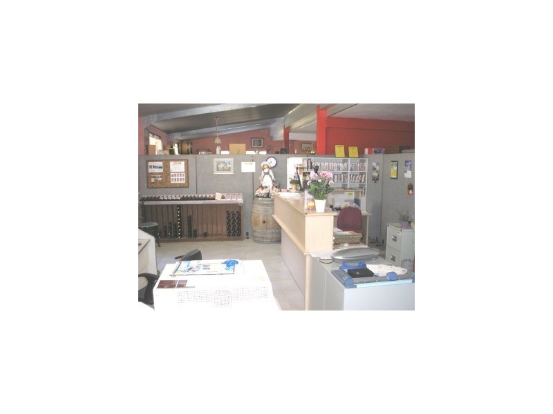 Lot 10 Balingup Road, Nannup WA 6275