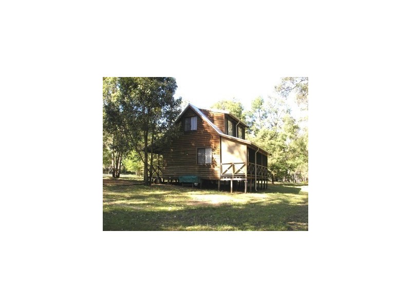 Lot 10 Balingup Road, Nannup WA 6275