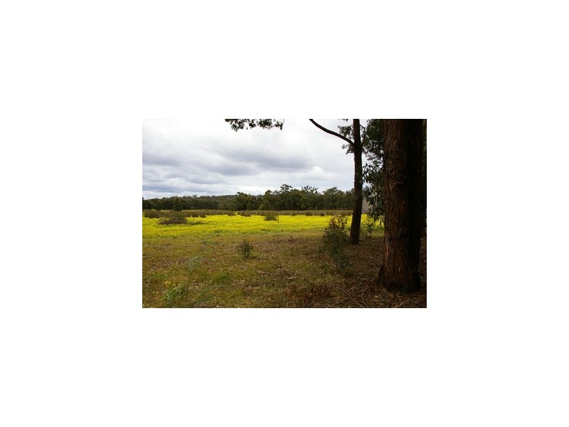 Lot 37 Johnston Road, Jalbarragup WA 6275