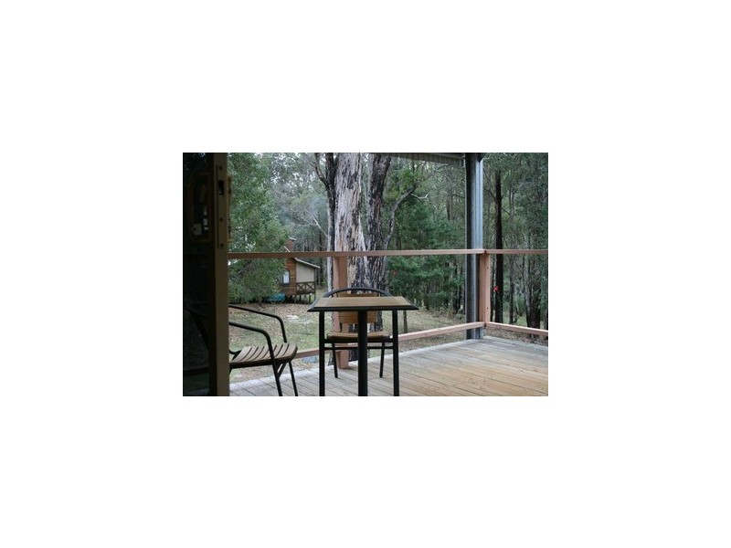 10 Balingup Road, Nannup WA 6275