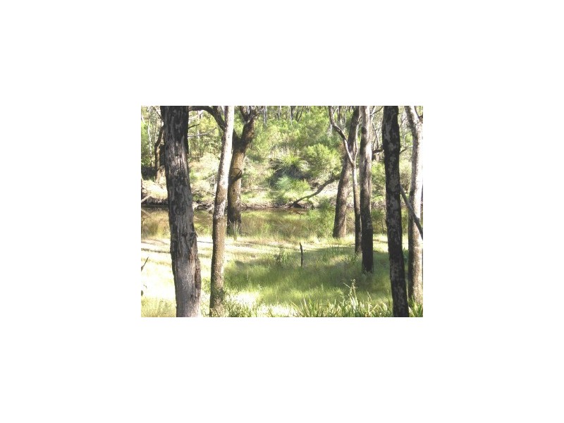 10 Balingup Road, Nannup WA 6275